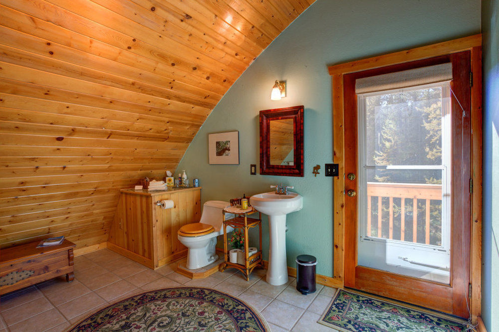 Moss Mountain Inn Columbia Falls Bagian luar foto