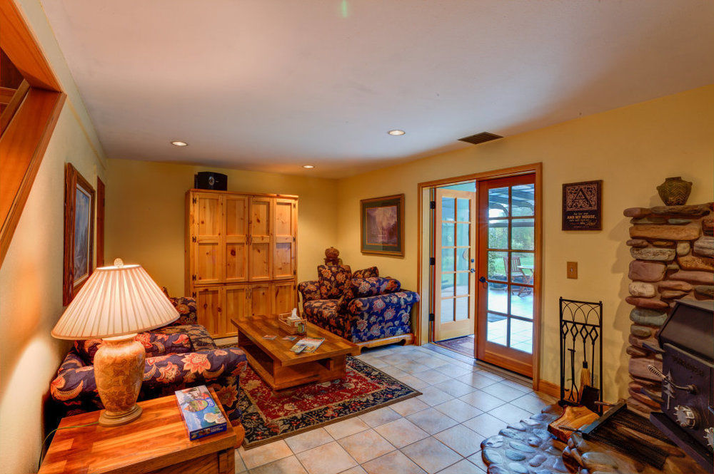 Moss Mountain Inn Columbia Falls Bagian luar foto