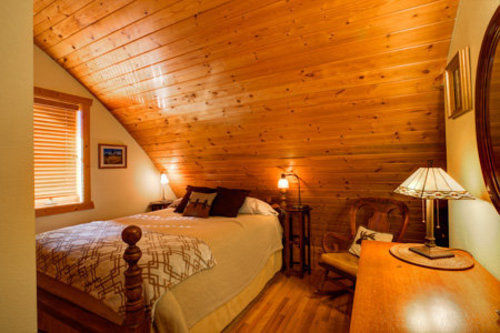 Moss Mountain Inn Columbia Falls Bagian luar foto